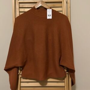 Coastal/western sweater. Size L